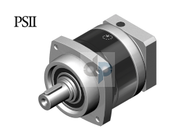 PSII Gearbox